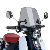PUIG 風鏡 3490 擋風鏡 SUPER CUB C125 18-26