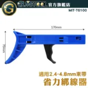 綁線器 TG100 GUYSTOOL 束線槍 尼龍束帶器 紮線帶器 紮線槍 手動束線槍 束緊鉗 束帶鉗 紮帶鉗 束帶槍