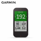 GARMIN Approach G80 高爾夫GPS訓練儀 展示福利品