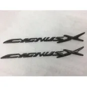 🥳阿德騎士部品 勁戰 LOGO貼 車殼貼 車貼 車殼貼紙 貼紙 側貼 立體 飾貼 卡夢 貼