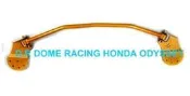 『整備區』D.R DOME RACING ODYSSEY 後防傾桿 後下扭力桿 後下拉 RC1 5代