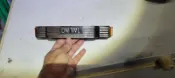 雄獅125 BS125 拆賣前叉飾蓋