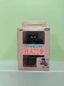 日本中古 萬代日版 bp 1998年產 鐵人28號 發條玩