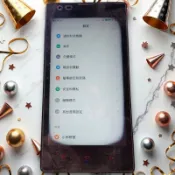 〈小李維修工作室PAPL〉HM 1W雙卡雙待 Xiaomi 紅米手機螢幕異常其他正常#003
