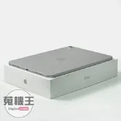 【蒐機王】Apple iPad A16 128G WiFi 11吋 電池 : 100%【歡迎舊3C折抵】RE2465-S