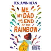 Me, My Dad and the End of the Rainbow/Benjamin Dean【禮筑外文書店】