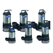 (店+)★林口新創★「附發票」★0.5HP*2吋(A-05L)沉水馬達 抽水機 水龜 污水馬達