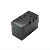 【FT 飛碟】1KVA 三段全電子式穩壓器(穩壓功能/雷擊突波吸收_AVR-E1000P)