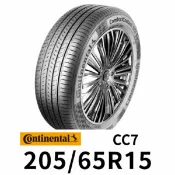 【車寶貝汽車百貨】馬牌 CC7 205-65R15 輪胎 CONTINENTAL
