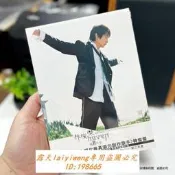 限時好貨 現貨台版 林俊傑 第二天堂(平裝版)專輯 CD+歌詞本實體專輯
