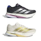 ADIDAS 女 ADIZERO BOSTON 13 W 慢跑鞋-JS4950/52 廠商直送
