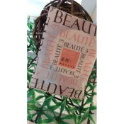 *COIN BABY*全新永和三美人 BEAUTE 3 海綿粉撲 新粹 化妝海綿 粉撲 單片 海特大424 海大414