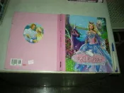 (全友二手書店~八里店)兒童叢書~《天鵝湖公主(無CD)》│東森幼幼叢書│4