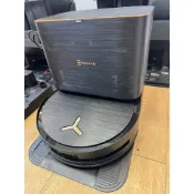 奇機通訊【ECOVACS 科沃斯】Deebot X9 掃拖機器人｜維修 保養 清潔｜請勿直接下單
