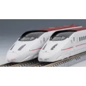 TOMIX N 98856 九州新幹線800-0系6輛編成