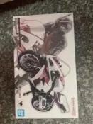 萬代SHF 旋風1號 the next摩托車 假面騎士The