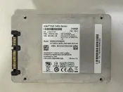 Intel SSD 540s Series 240GB SATA3 SSD固態硬碟 使用時數1000多小時