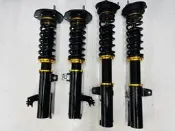 (日洋)DGR OEM LEXUS 2013-2017 ES300 ES350 高低軟硬避震器非TEIN.BC.