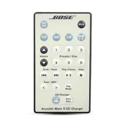 BOSE博士Acoustic Wave II Music System II遙控樂悠揚2代播放器