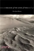 【三民網路書店】Because of the Sands of Time 作者：Oro Lynn Benson