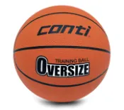 HY SPORT 弘揚體育登山用品社 CONTI 籃球-訓練用特大球(11號球) 700系列 台灣技術研發#TB700