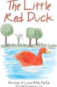 【三民網路書店】The Little Red Duck 作者：Dorothy A. Lowe B. Ed Dip Ed