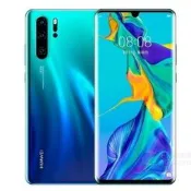 全新未拆封 華為 HUAWEI P30 Pro華為 P30 Pro  8G/128G 內建谷歌GMS 國際版 繁體中文