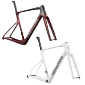 Cannondale SuperSix 超六 Gen5 EVO 碳纖維碟煞車架組-崇越單車休閒館