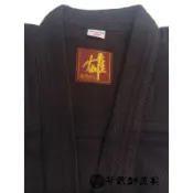 【優選】藍色加厚一重劍道衣劍道道服入門推薦日本劍道訓練比賽道服劍道衣限定