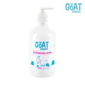 【The Goat】 澳洲頂級山羊奶溫和保濕身體乳液 500ml 1000ml｜GISH Beauty 乳液 保濕 保養