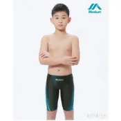 marium-小男五分競賽型泳褲-25124J