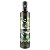 瑪伊娜有機冷壓特級橄欖油500ml毫升x 1BOTTLE瓶【萬家福】