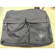 日本限定 NYA 黑貓 斜背包側背包 肩背包小方包（二手商品）1