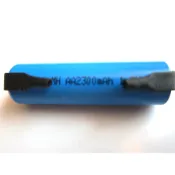 適合日立電推剪理髮器鎳氫2300mAh電池配件CL-8300K 8900UF 970TA CL-1000TA