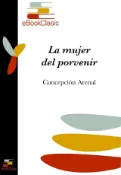 Kobo La mujer del porvenir (Anotado)