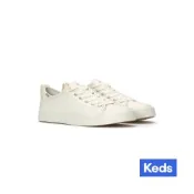 Keds CRUISE LEATHER 皮革休閒鞋 WH68763