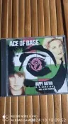 ~阿博的雜貨店~二手 絕版 Ace Of Base -Happy Nation  原版CD