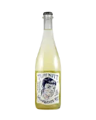 【加佳酒】捌加玖葡萄酒莊 硬漢紐特自然氣泡酒 Delinquente Tuff Nutt Bianco d’Alessano