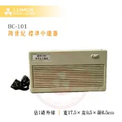 【台灣現貨｜當天出貨】跨世紀 門口機／中繼器 BCD105／BCD101／BCD102｜支援電話／總機對講｜按鍵遠端開鎖