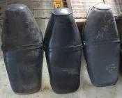 二手老車網 達可達 長座墊