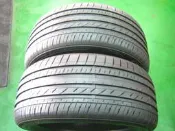中古建大輪胎    KR41 235/45/17 91W  ***2019年.極新.沒補過***