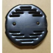 【榮展五金】79 加厚款台製H41後鐵蓋 電動鎚後鐵蓋 後蓋 破碎機後蓋 日立41後鐵蓋 尾蓋 破碎機零件 電鎚後鐵蓋