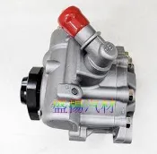 盛揚 Volkswagen 福斯 T4 (98-04) 方向機動力泵浦/動力幫浦 2點 (注意油管位置有分)