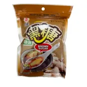 SUNRIGHT Brown Sugar 日正黑糖 300g