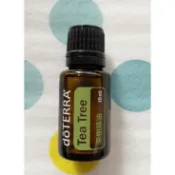 現貨 多特瑞精油-茶樹精油15ml /5ml/呵護茶樹滾珠10ml 原廠公司貨