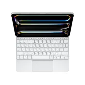 【蝦皮直營】Apple 巧控鍵盤 適用11 吋 13吋 iPad Pro (M5) 中文注音