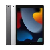 【Apple】A級福利品 iPad 9(10.2吋/LTE/256G)