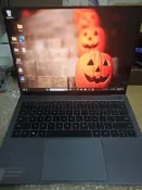 稀有豪華 華為HUAWEI MateBook X Pro 3K畫質美 觸控螢幕Intel i7 16G 256/512G