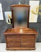 台北二手家具 百豐悅 新北二手傢俱-二手 衣櫥 桃花心木 推門衣櫃 收納櫃 置物櫃 櫥櫃 中和二手家具推薦 文山二手家具