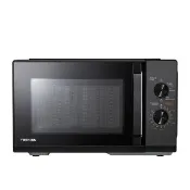 【TOSHIBA 東芝】25L機械式微波爐 MW3-MM25PT(BK)